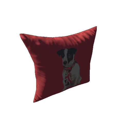 Pillow 4